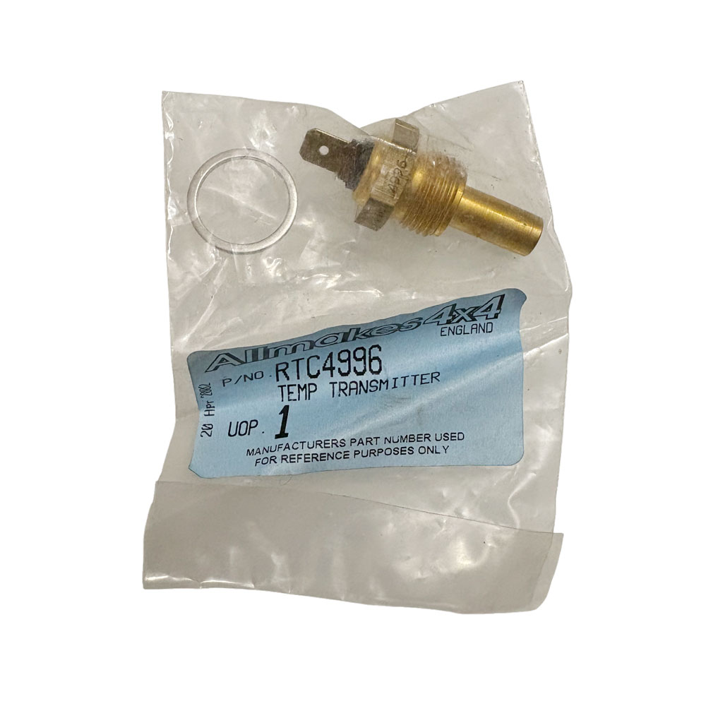 Coolant Temperate Sender RTC4996